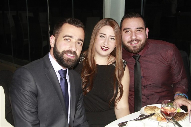 Balamand Annual Christmas Dinner